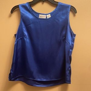 APPARENZA BLOUSE! Size small